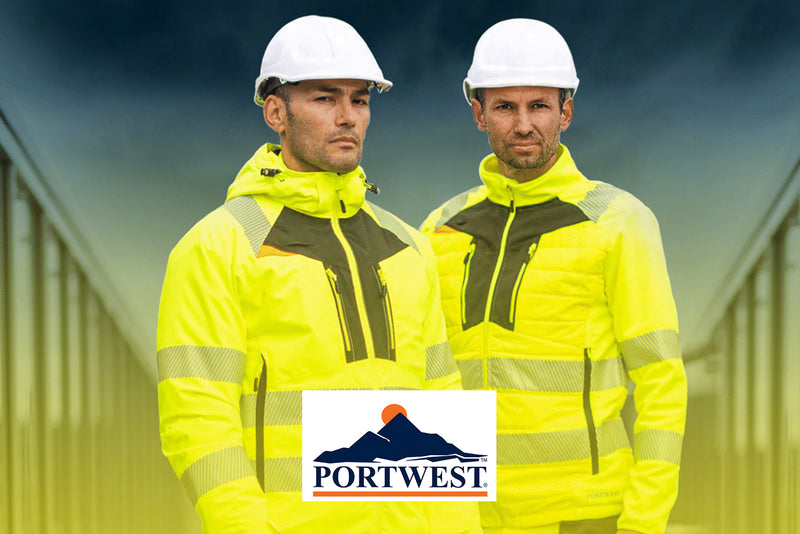 Portwest — Hi Vis