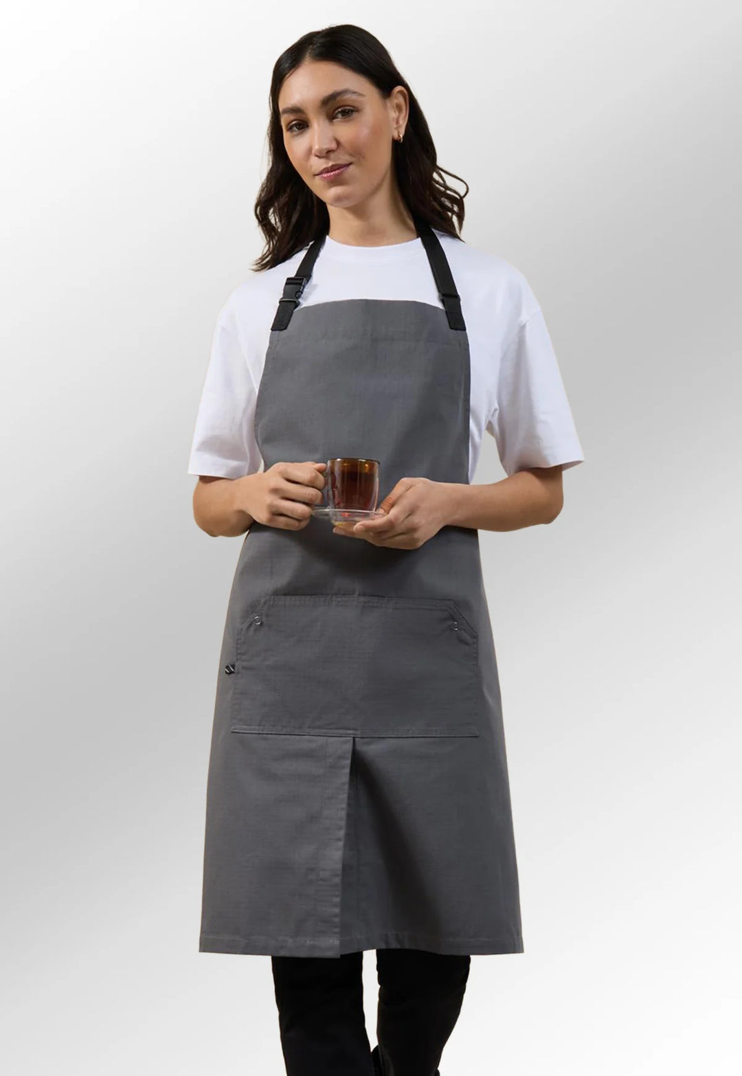 Utility 2.0 Ripstop Apron - The Work Uniform Company