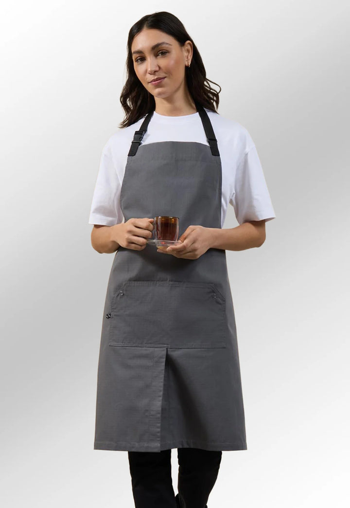 Utility 2.0 Ripstop Apron - The Work Uniform Company