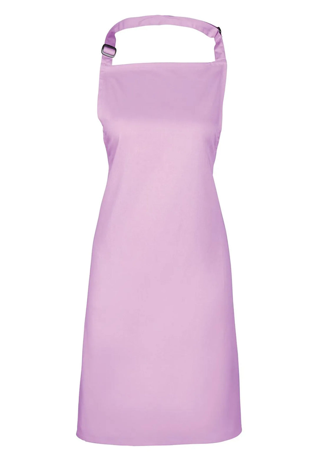 Bib Apron PR150 - Bundle of 8 with Free Logo - The Work Uniform Company