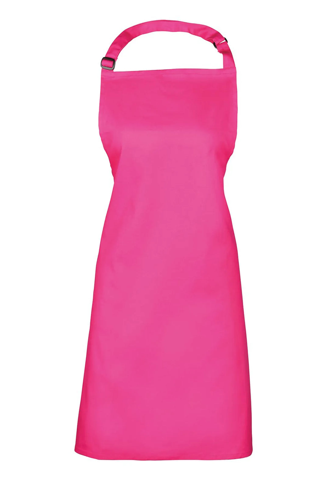 Bib Apron PR150 - Bundle of 8 with Free Logo - The Work Uniform Company