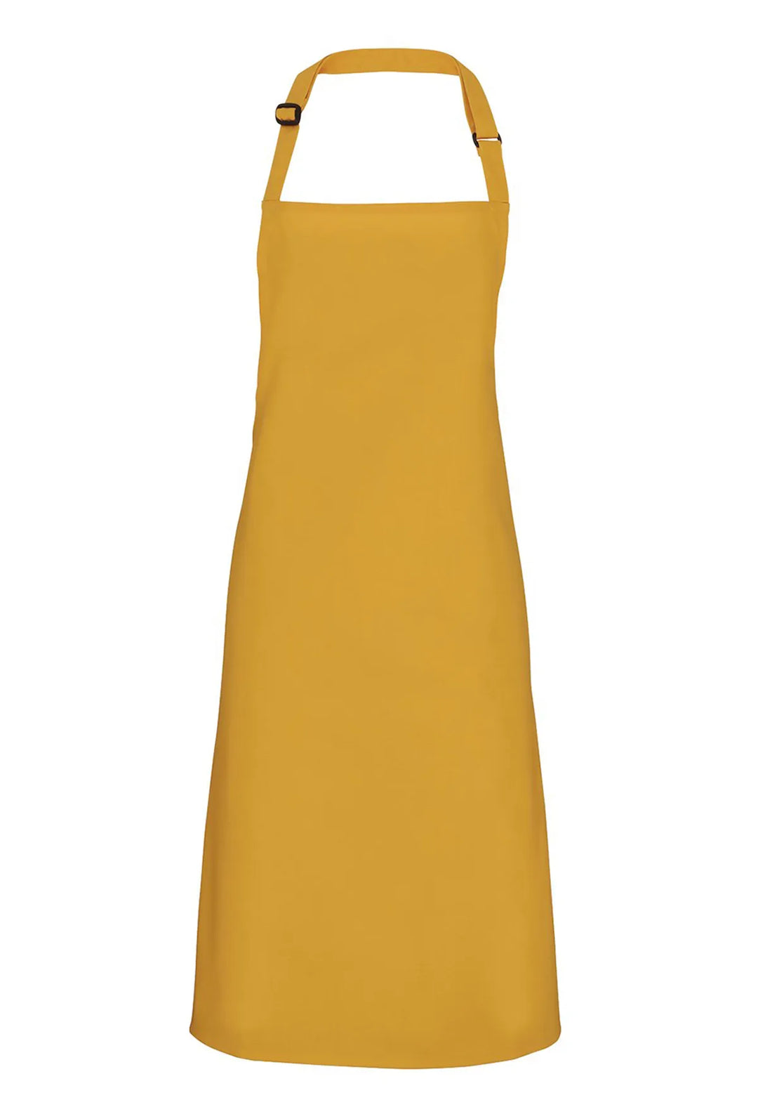 Bib Apron PR150 - Bundle of 8 with Free Logo - The Work Uniform Company