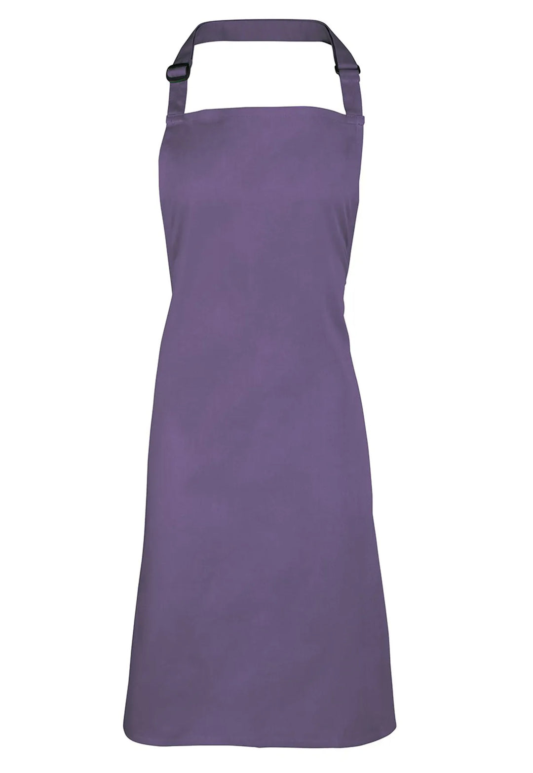 Bib Apron PR150 - Bundle of 8 with Free Logo - The Work Uniform Company