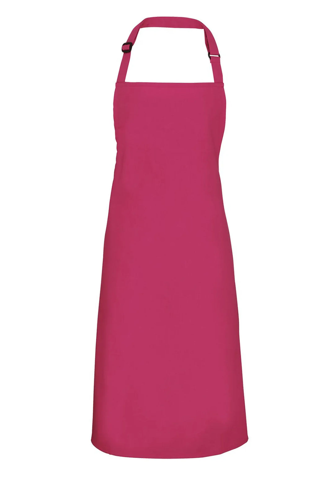 Bib Apron PR150 - Bundle of 8 with Free Logo - The Work Uniform Company