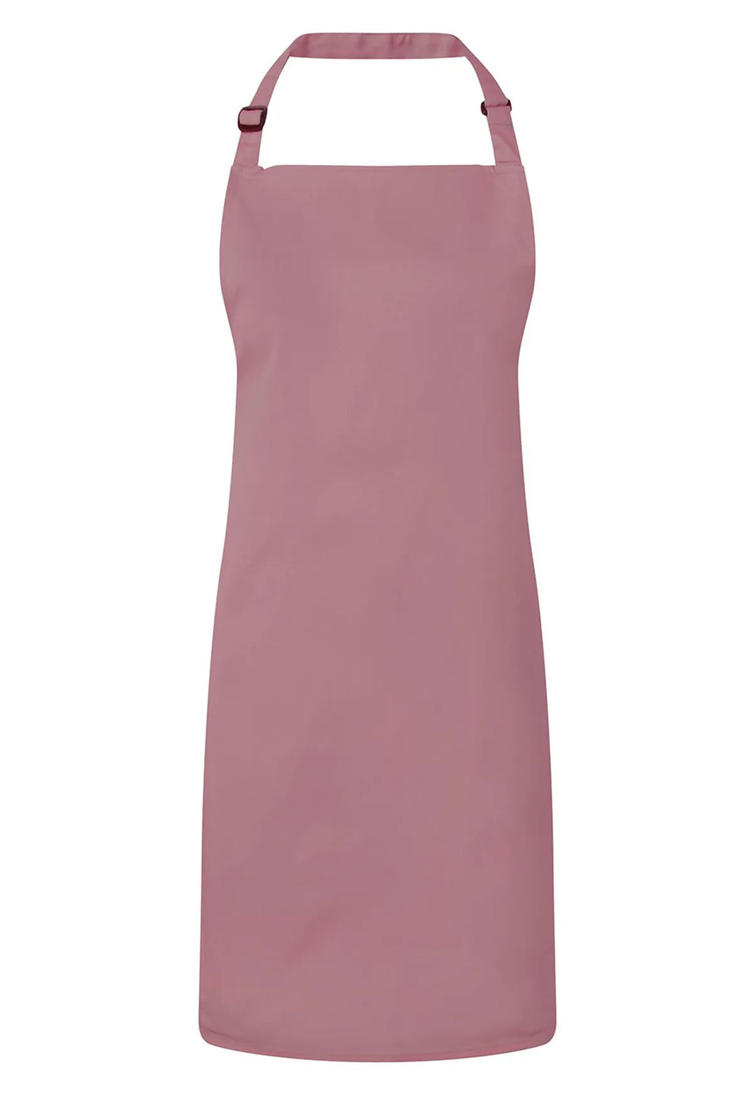 Bib Apron PR150 - Bundle of 8 with Free Logo - The Work Uniform Company