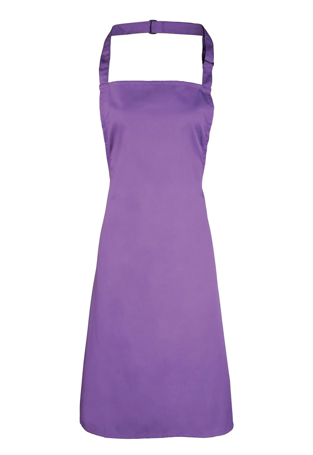 Bib Apron PR150 - Bundle of 8 with Free Logo - The Work Uniform Company