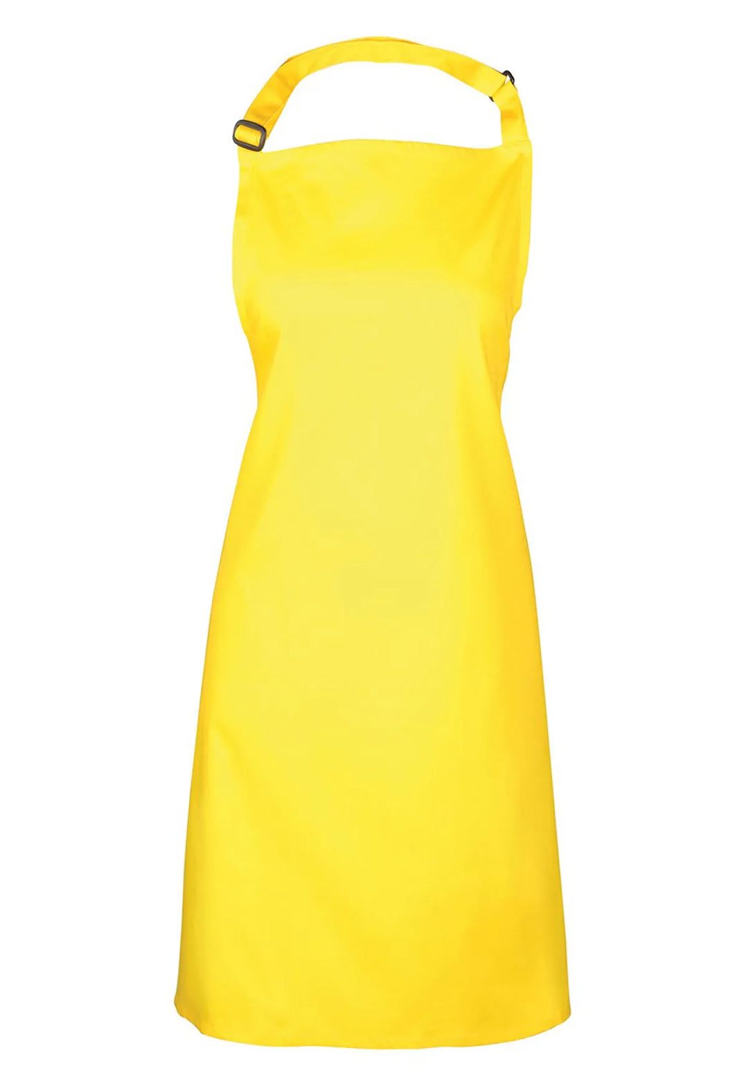 Bib Apron PR150 - Bundle of 8 with Free Logo - The Work Uniform Company