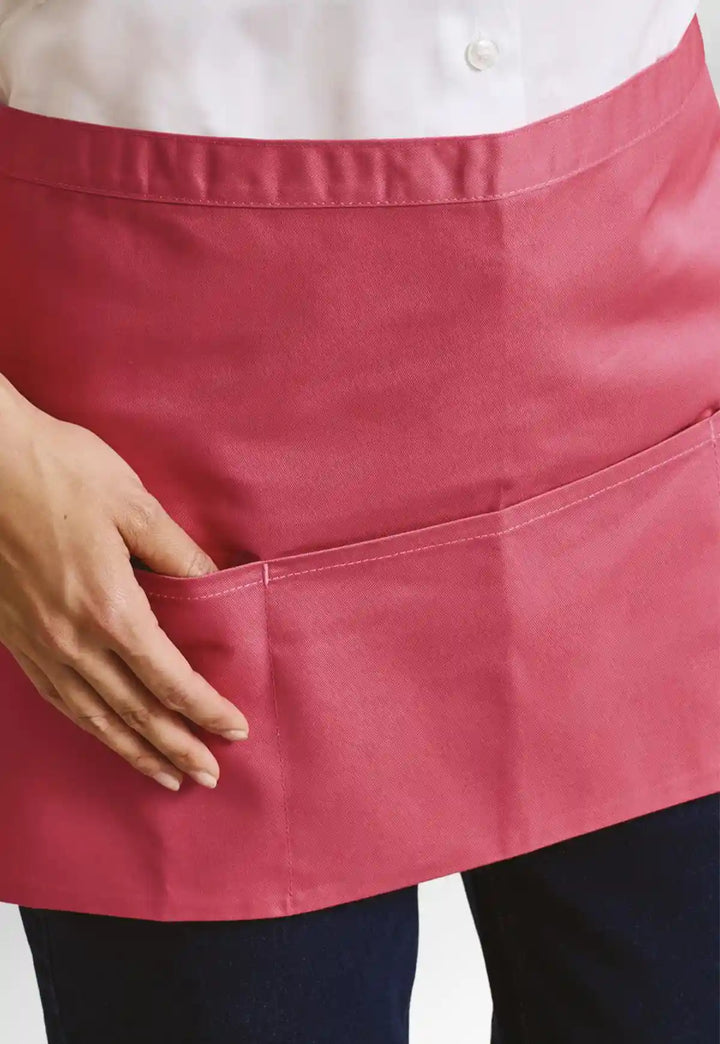 3 Pocket Apron - The Work Uniform Company