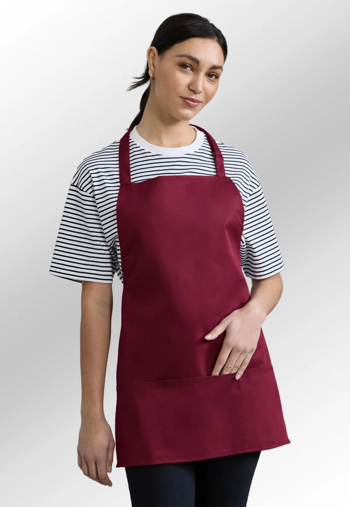 Two in One Apron - The Work Uniform Company