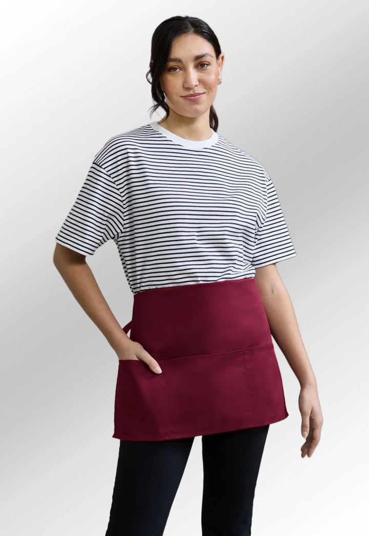 Two in One Apron - The Work Uniform Company