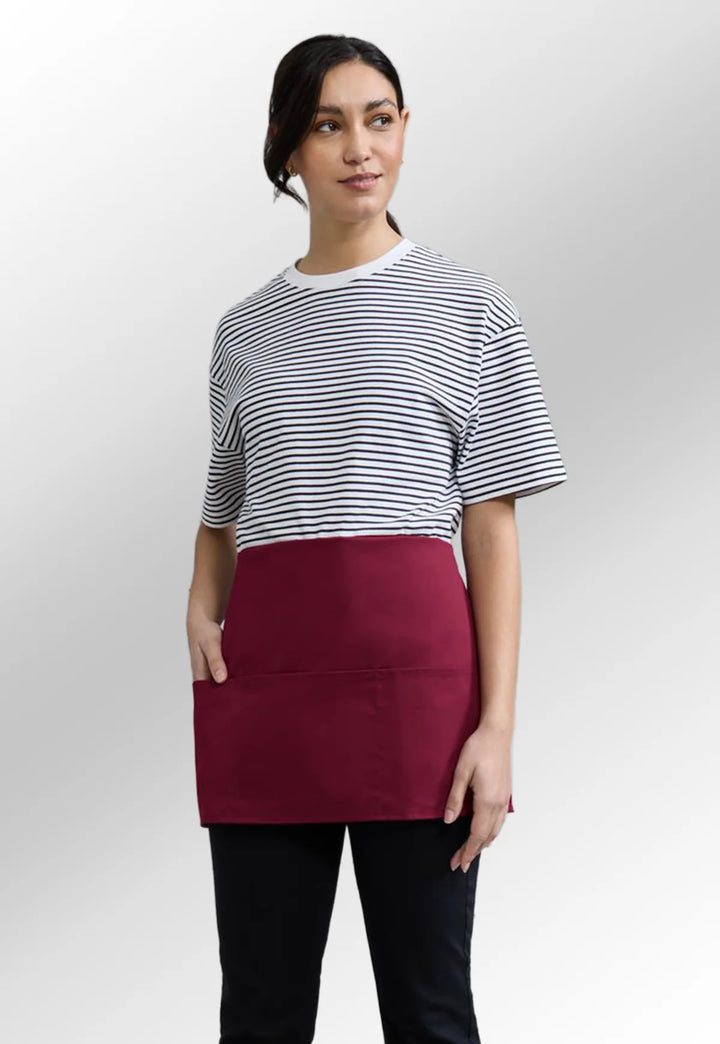 Two in One Apron - The Work Uniform Company