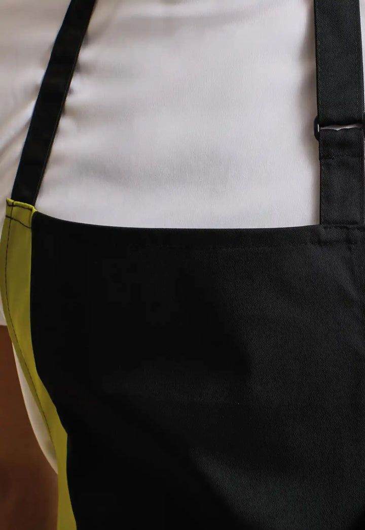 Classic Full Bib Apron - The Work Uniform Company