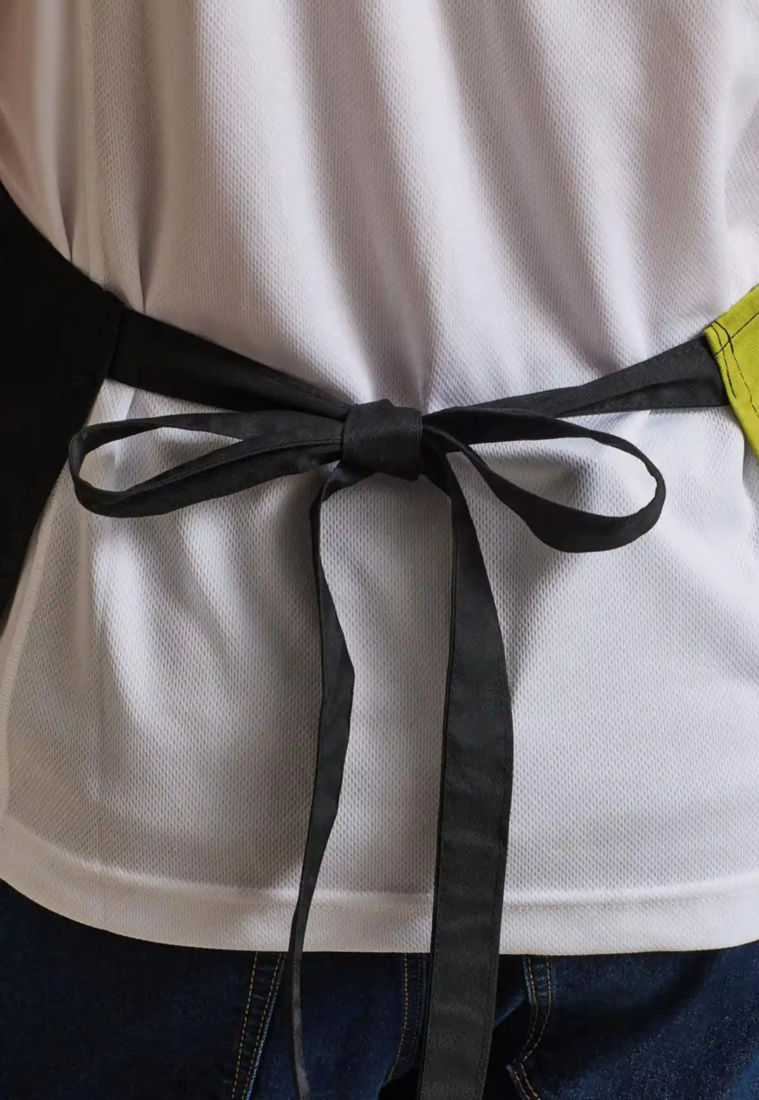 Classic Full Bib Apron - The Work Uniform Company