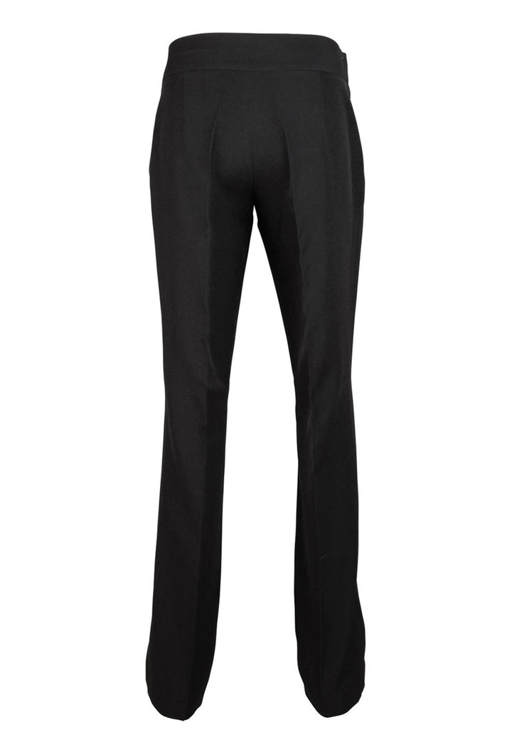 Iris Straight Leg Trousers - The Work Uniform Company