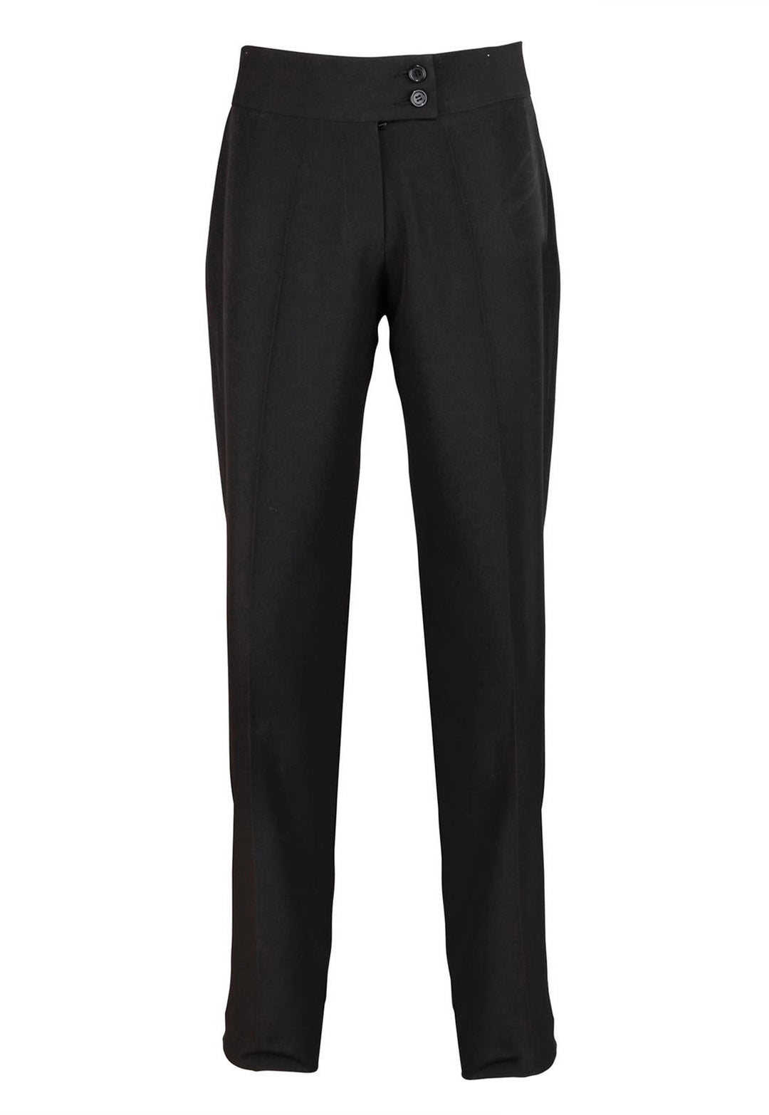 Iris Straight Leg Trousers - The Work Uniform Company