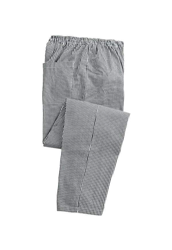 Pull On Chef's Trousers PR552 - The Work Uniform Company