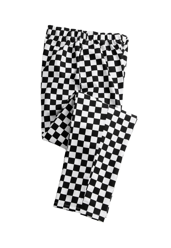 Essential Chef's Trousers PR553 - The Work Uniform Company