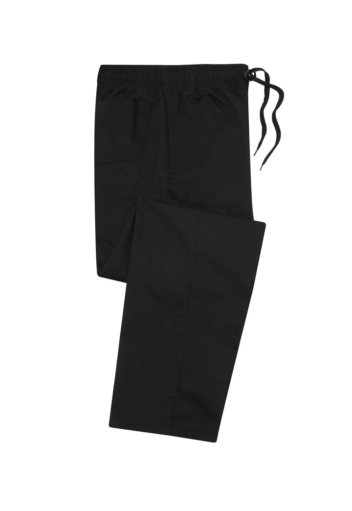 Chef's Select Slim Leg Trousers PR554 - The Work Uniform Company