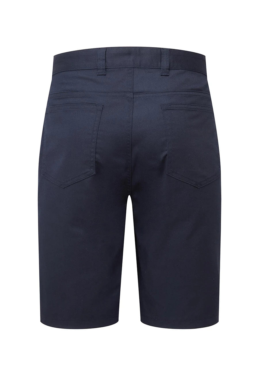 Performance Chino Shorts - The Work Uniform Company