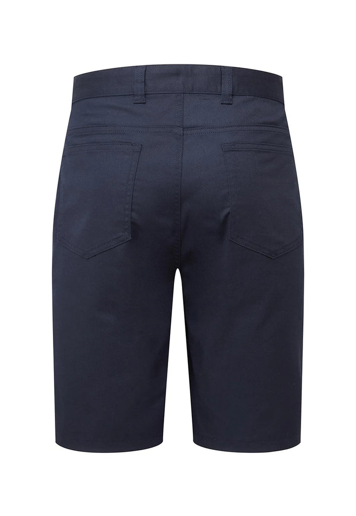 Performance Chino Shorts - The Work Uniform Company