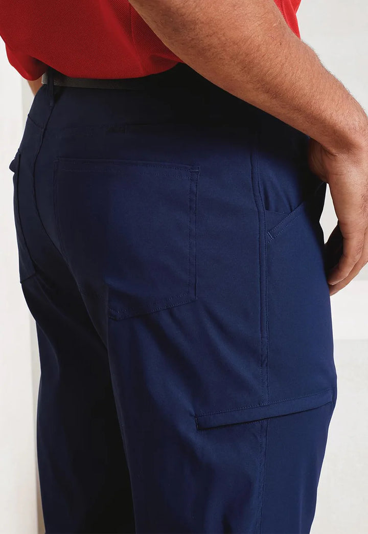 Stretchchecker Adapt Trousers PR566 - The Work Uniform Company