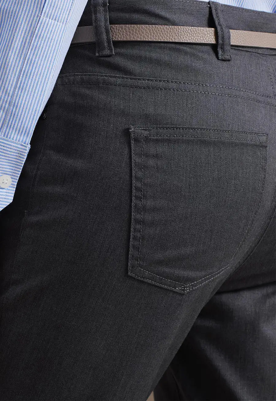 Women’s Performance Chino Jeans - The Work Uniform Company