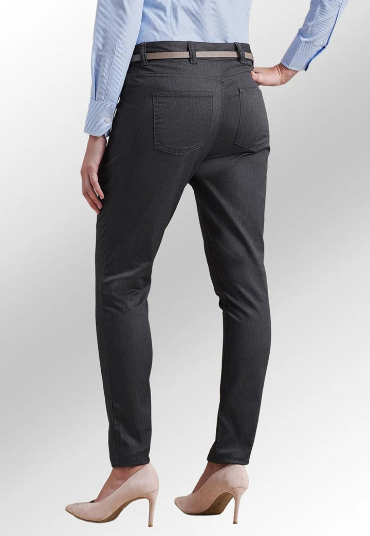 Women’s Performance Chino Jeans - The Work Uniform Company