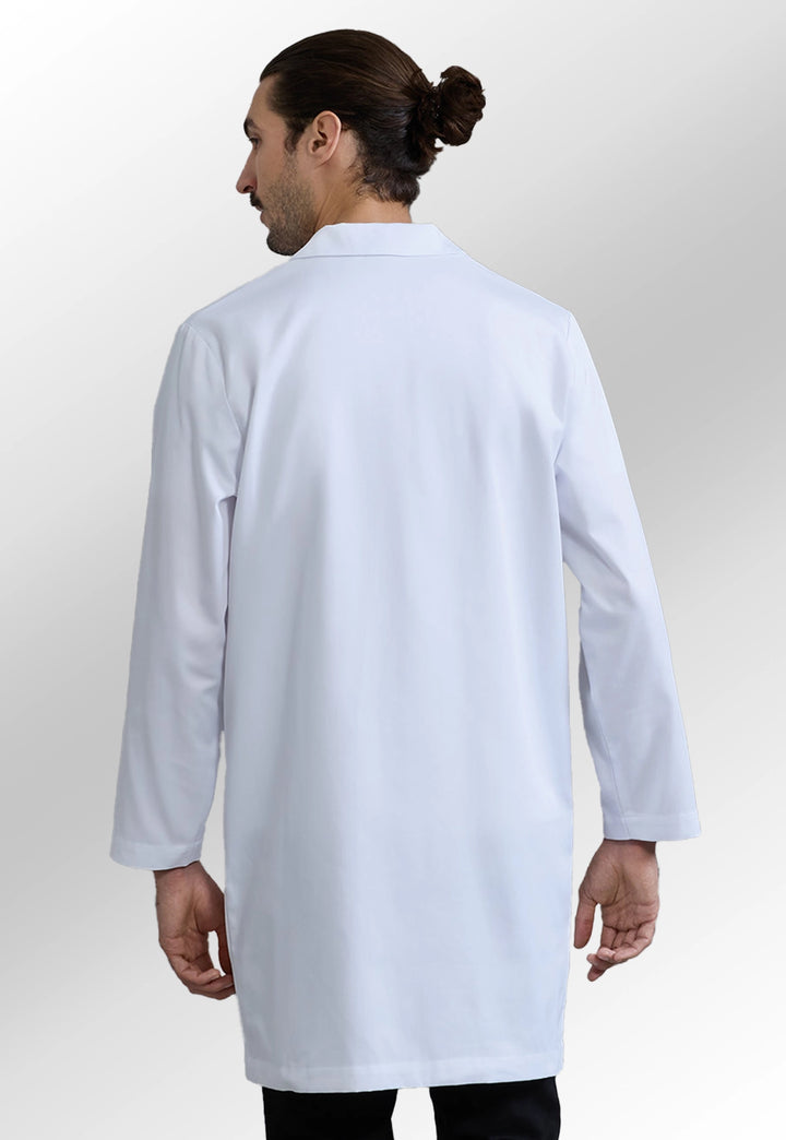 Essential 3-Pocket Work Coat