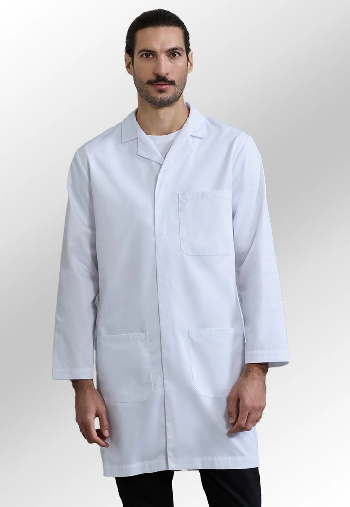 Essential 3-Pocket Work Coat