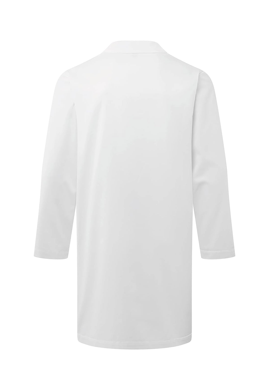 Essential 3-Pocket Work Coat
