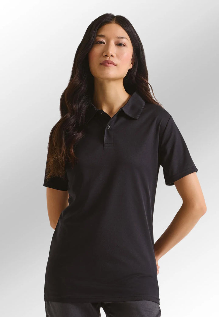 Coolchecker Studded Polo PR612 - The Work Uniform Company