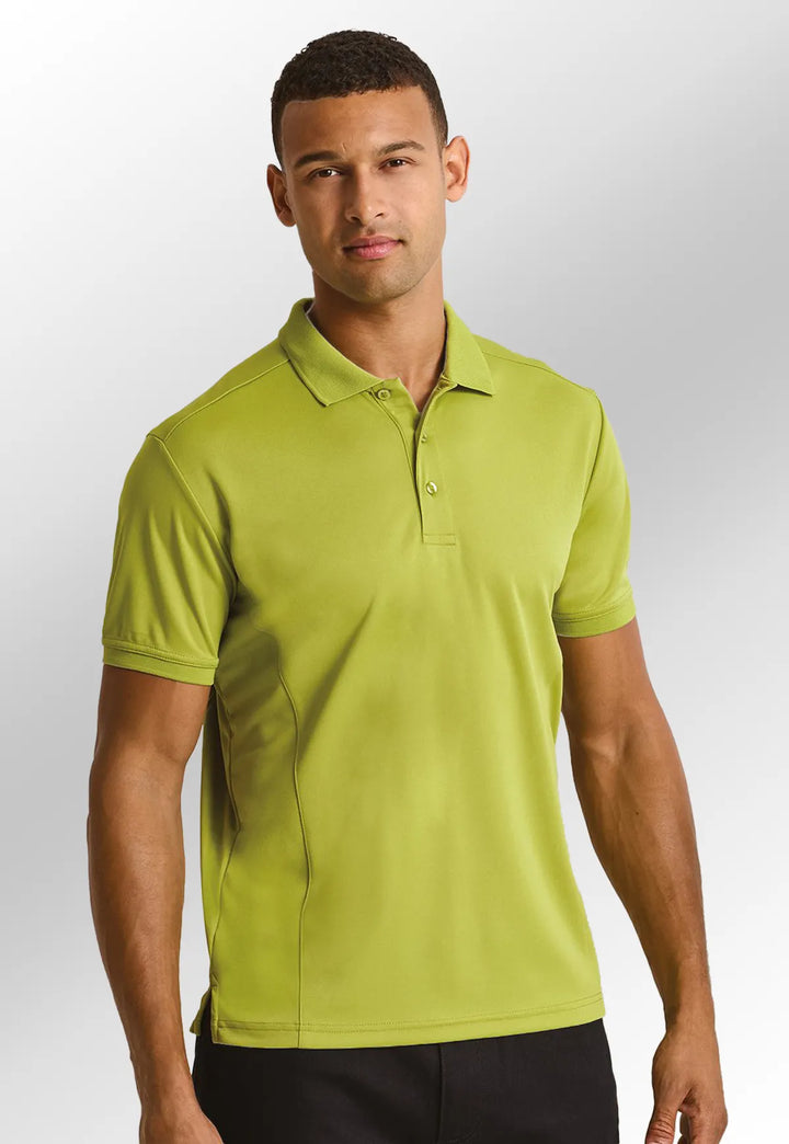 Coolchecker® Piqué Polo PR615 - The Work Uniform Company