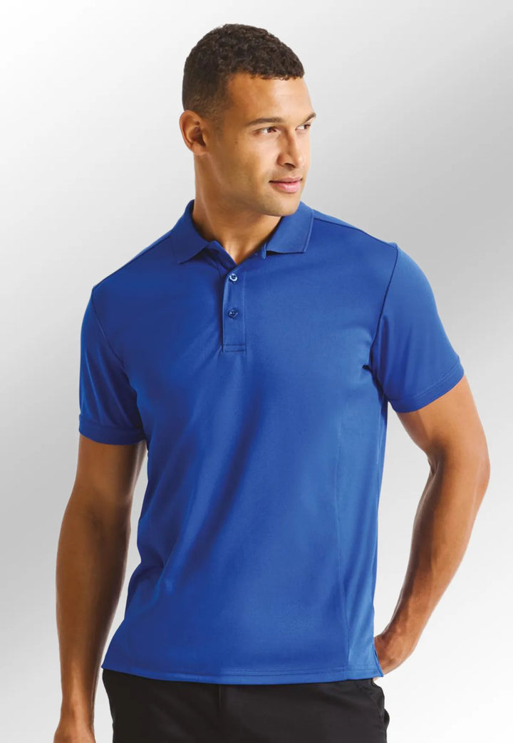 Coolchecker® Piqué Polo PR615 - The Work Uniform Company