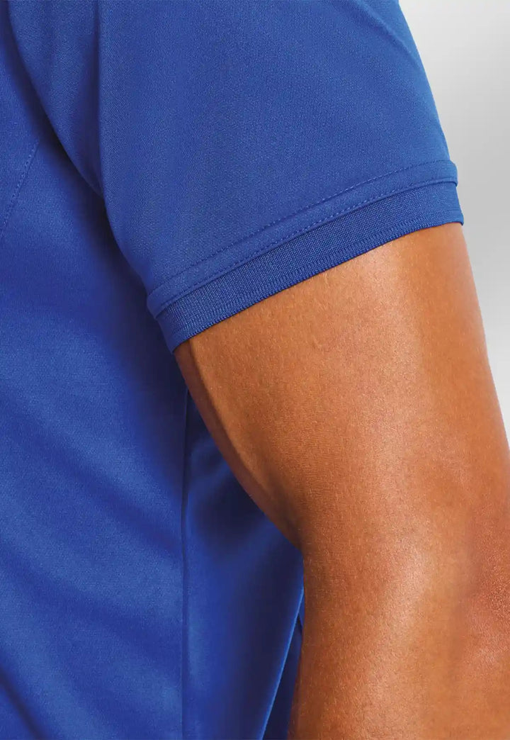 Coolchecker® Piqué Polo PR615 - The Work Uniform Company