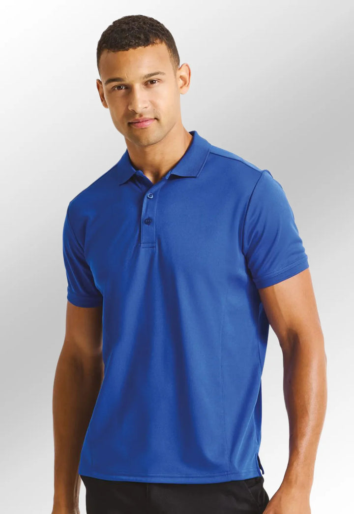 Coolchecker® Piqué Polo PR615 - The Work Uniform Company