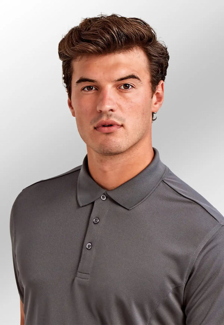 Coolchecker® Plus Piqué Polo - The Work Uniform Company