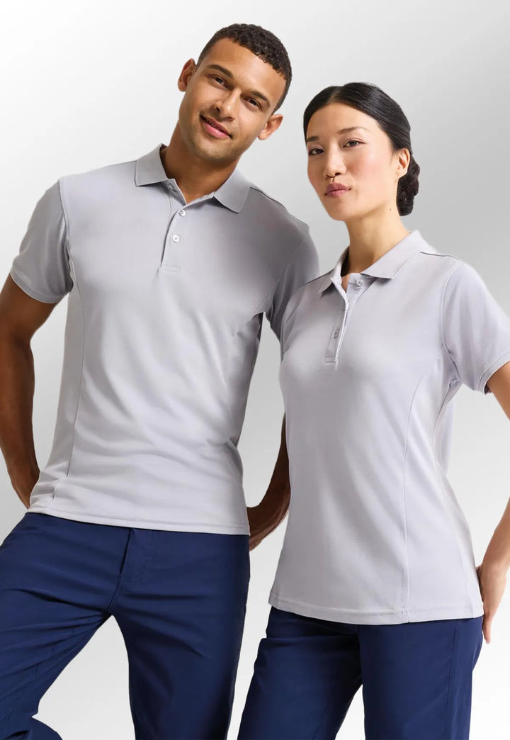 Coolchecker® Plus Piqué Polo - The Work Uniform Company