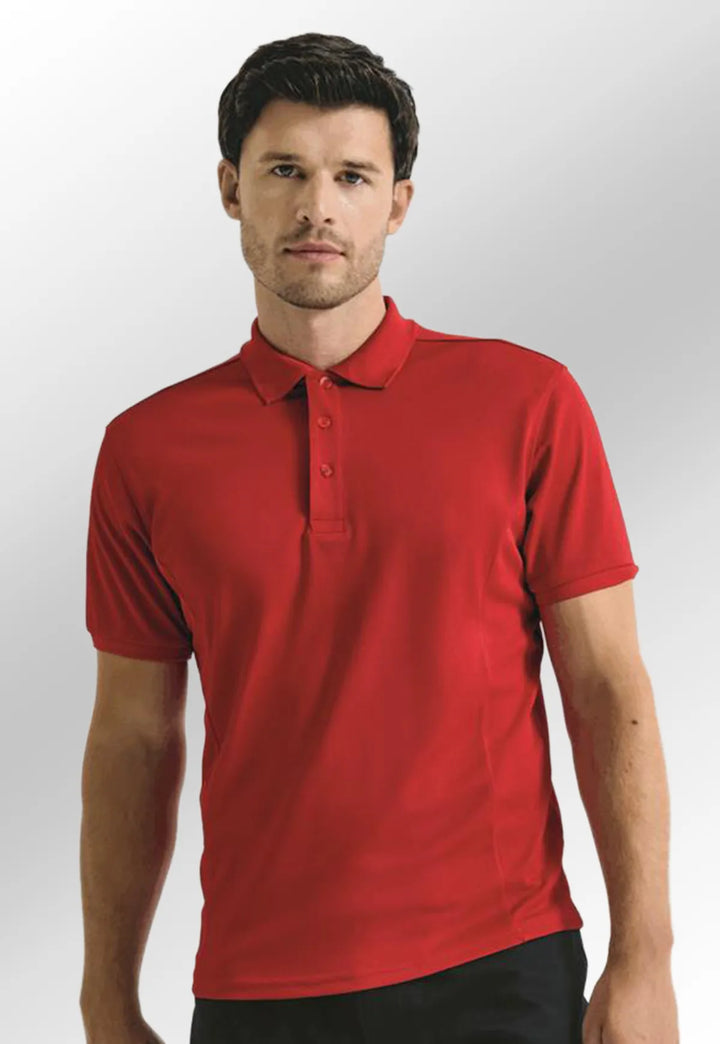 Coolchecker® Plus Piqué Polo - The Work Uniform Company