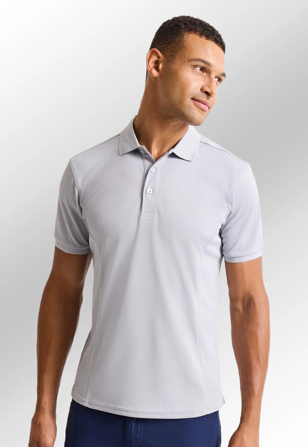Coolchecker® Plus Piqué Polo - The Work Uniform Company