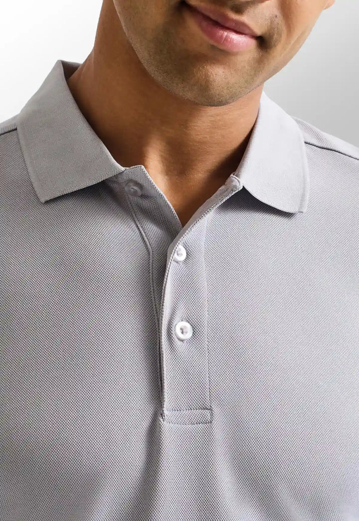 Coolchecker® Plus Piqué Polo - The Work Uniform Company
