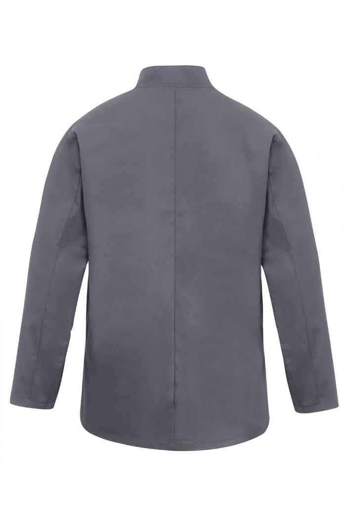 Long Sleeve Chef's Jacket - The Work Uniform Company