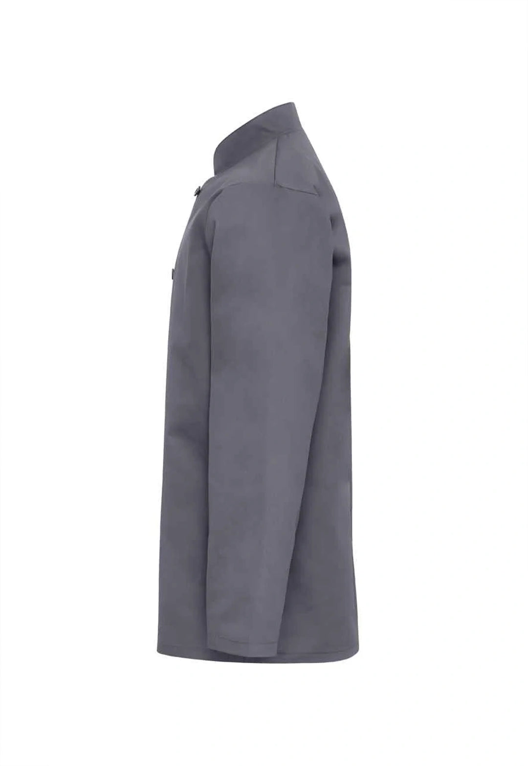 Long Sleeve Chef's Jacket - The Work Uniform Company