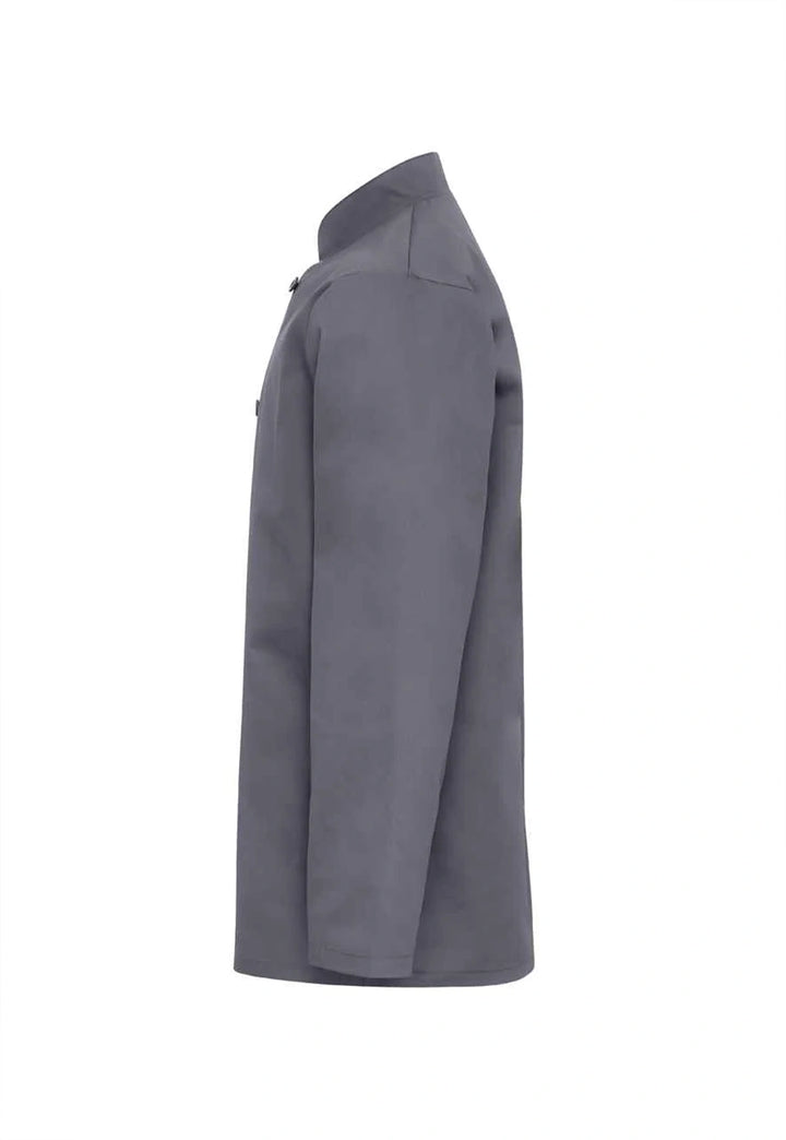 Long Sleeve Chef's Jacket - The Work Uniform Company