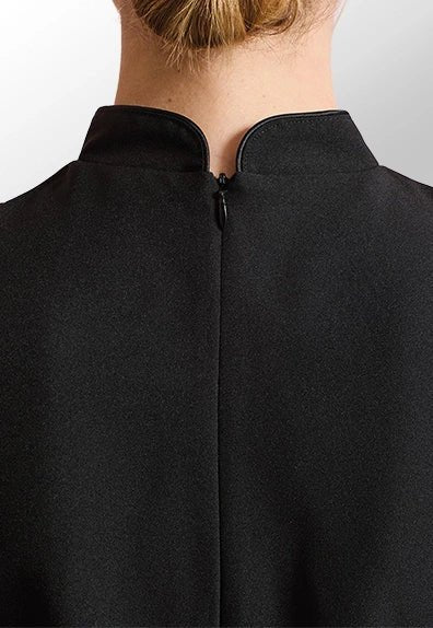 Mika Beauty and Spa Tunic - The Work Uniform Company