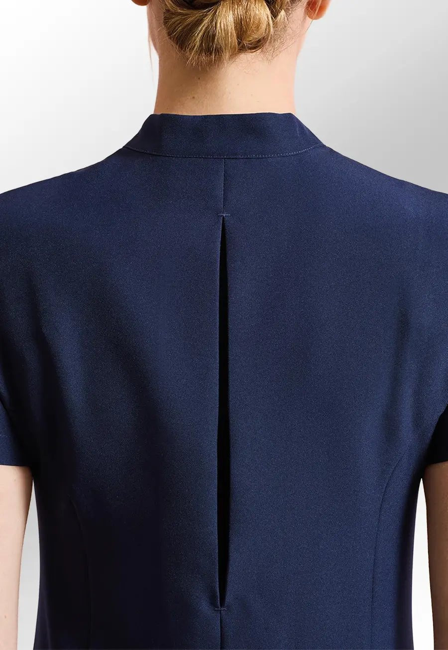 Blossom Beauty and Spa Tunic - The Work Uniform Company