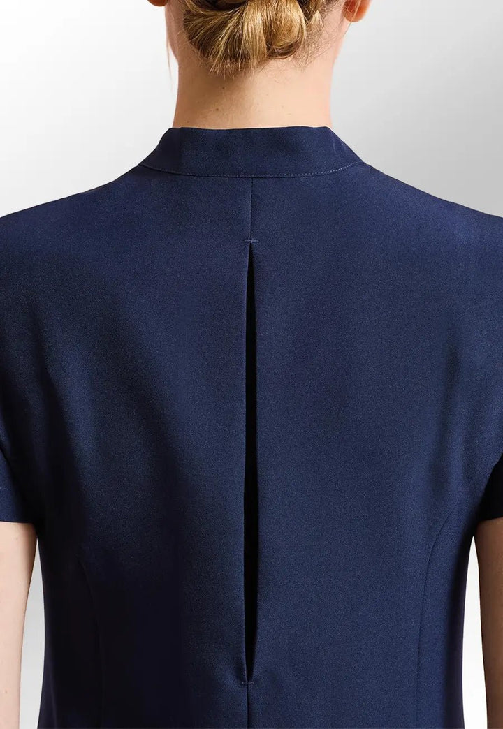 Blossom Beauty and Spa Tunic - The Work Uniform Company