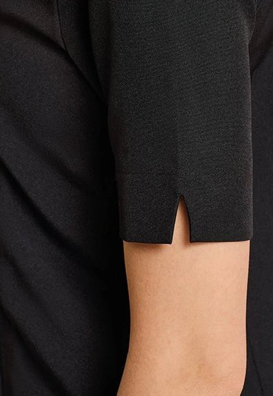 Camellia Beauty and Spa Tunic - The Work Uniform Company