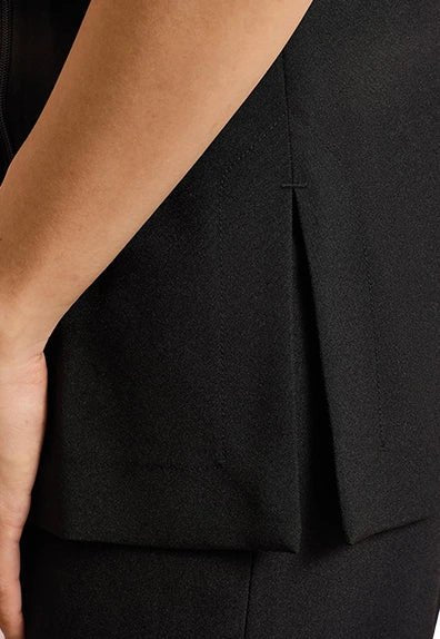 Camellia Beauty and Spa Tunic - The Work Uniform Company