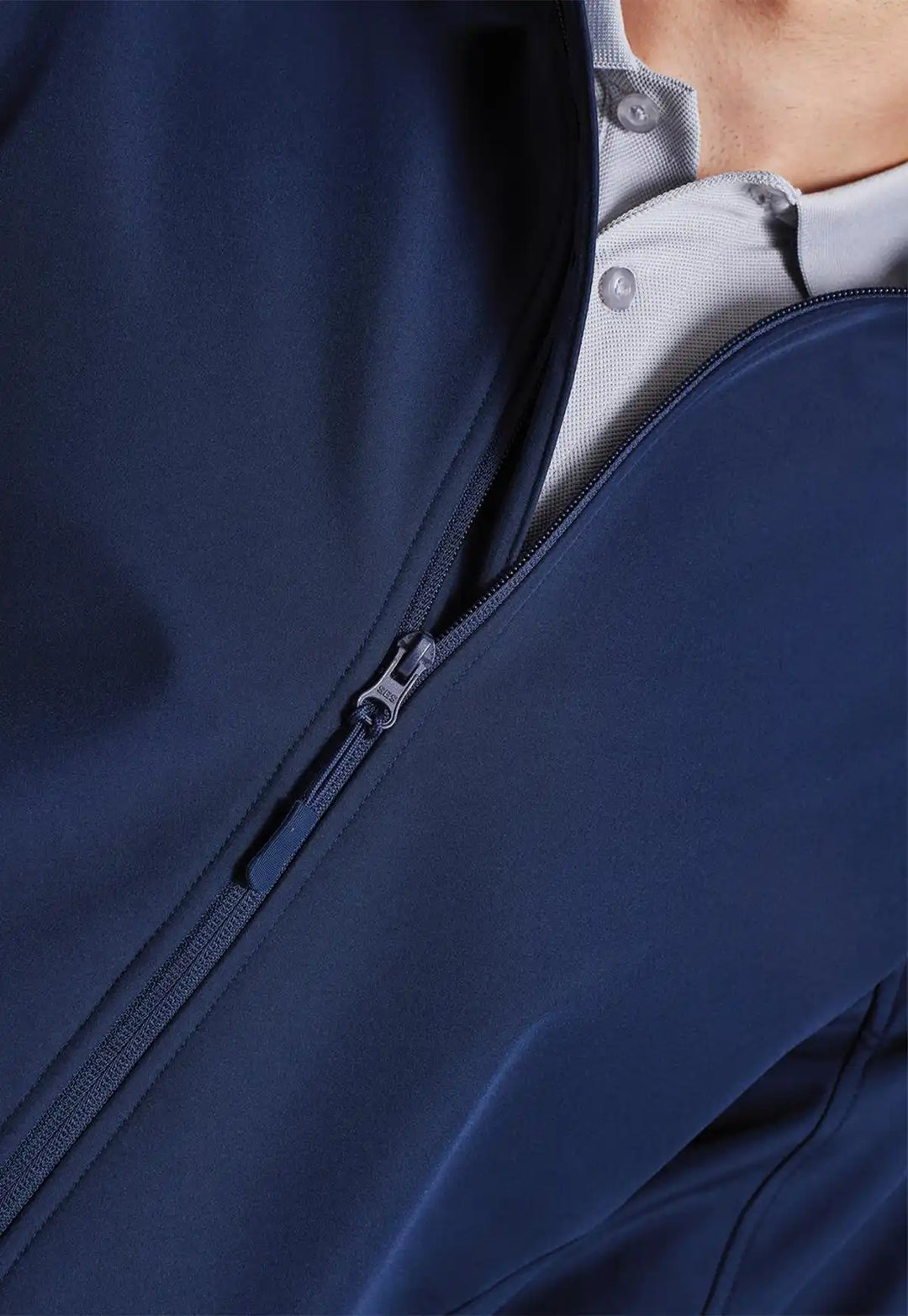 Windchecker® Printable and Recycled Softshell Jacket - The Work Uniform Company