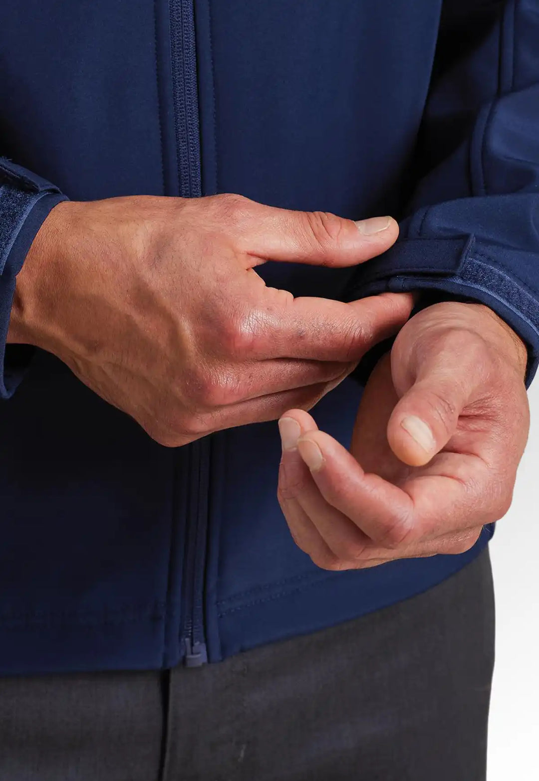 Windchecker® Printable and Recycled Softshell Jacket - The Work Uniform Company